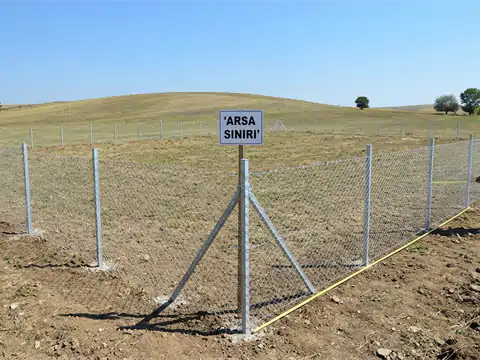 Arsa Çevirme Maliyeti Nasıl Hesaplanır