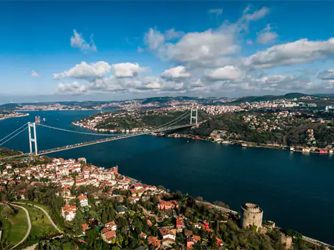 İstanbul Panel Çit Firması