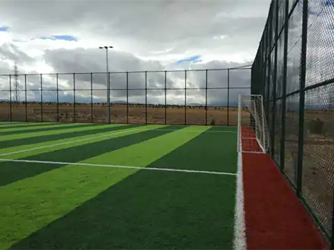 Spor Sahası Tel Çit Maliyeti: Kapsamlı Rehber (2026)