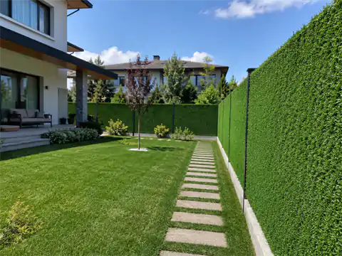Yapay Çim Çit